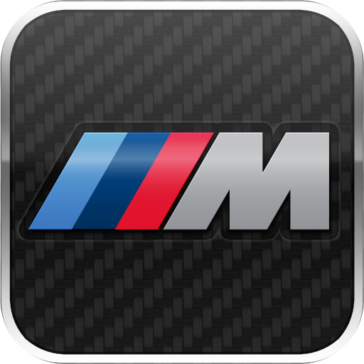 Bmw M Logo png images